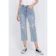 Odiva Zedaya Crop Jeans 1