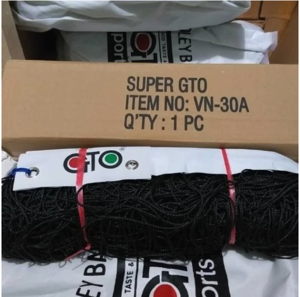 GTO Net volly  503 A 