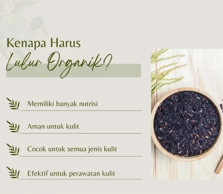 Shinta Rama MACOMATA Lulur Spa Bedda Lotong 