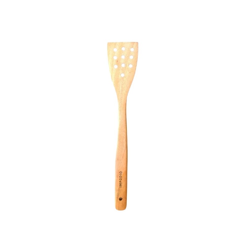 IMPODIO Spatula / Sutil Lubang 1