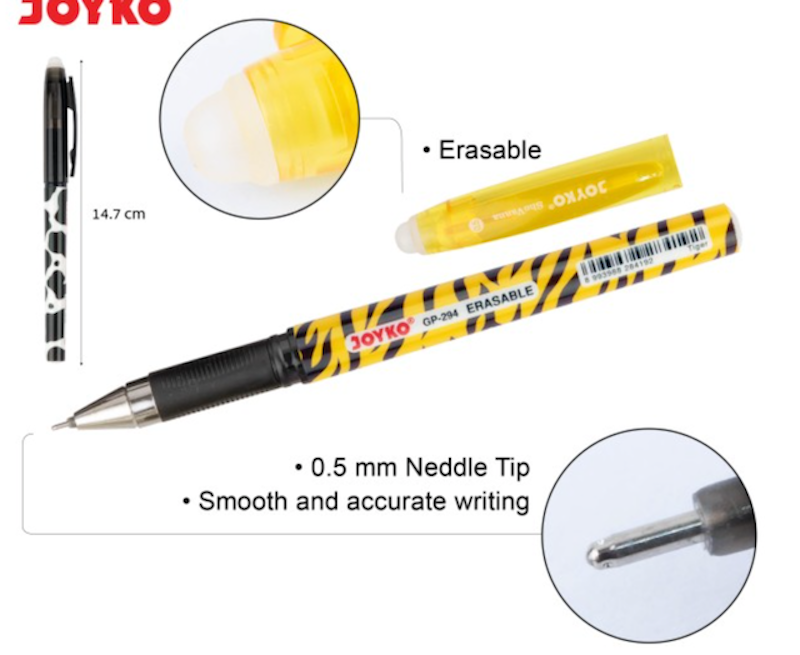 Gel Pen (Shovanna) GP-294