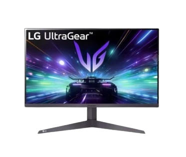 LG ｜ UltraGear™ Monitor ｜ 24GS50F-B