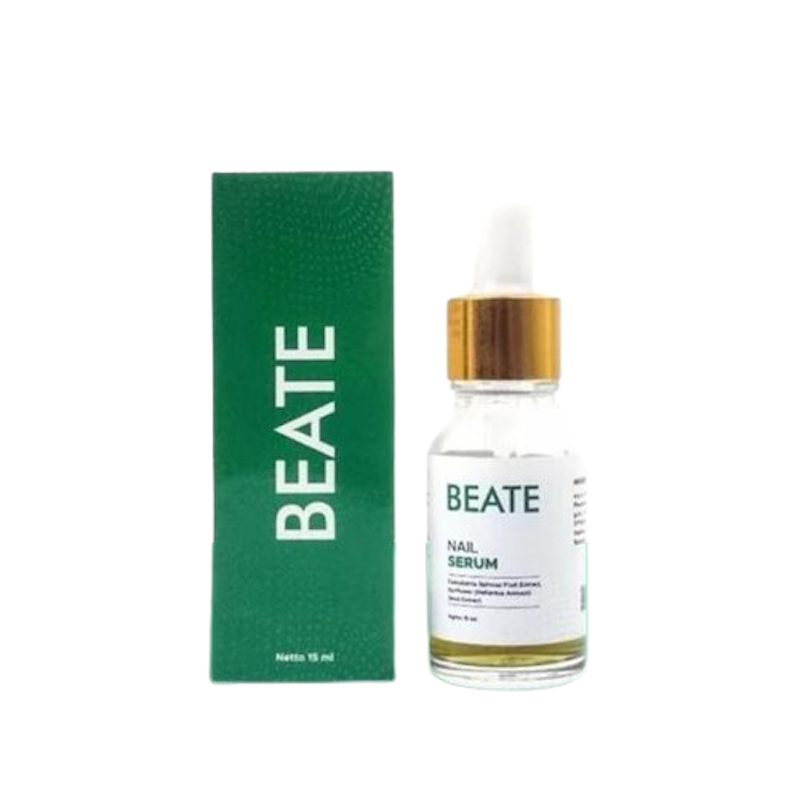 BEATE Nail Serum 1