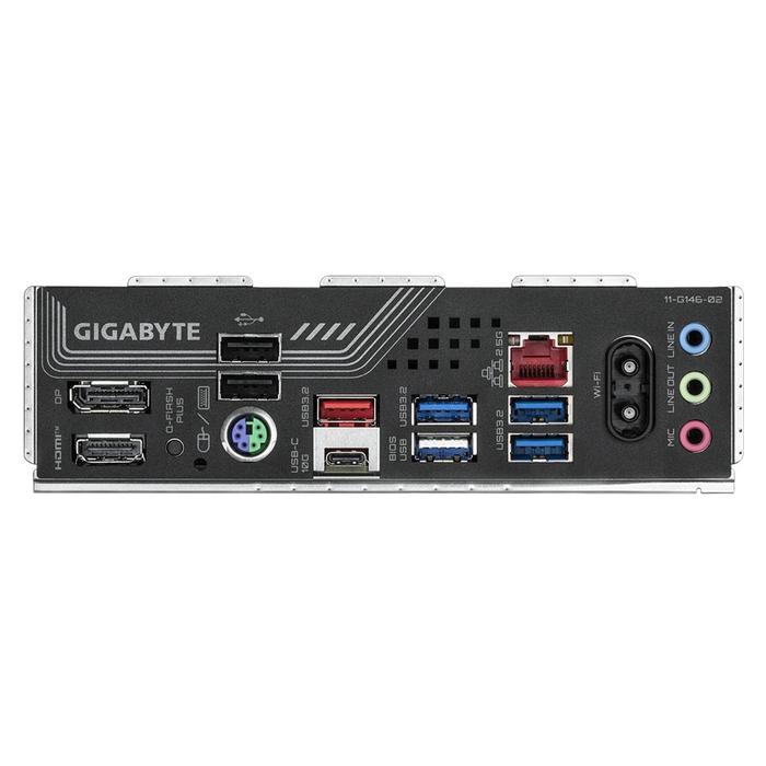 GIGABYTE Technology GIGABYTE B850 GAMING X WIFI6E
