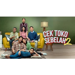 Cek Toko Sebelah 2