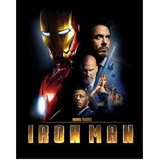 Iron Man 1