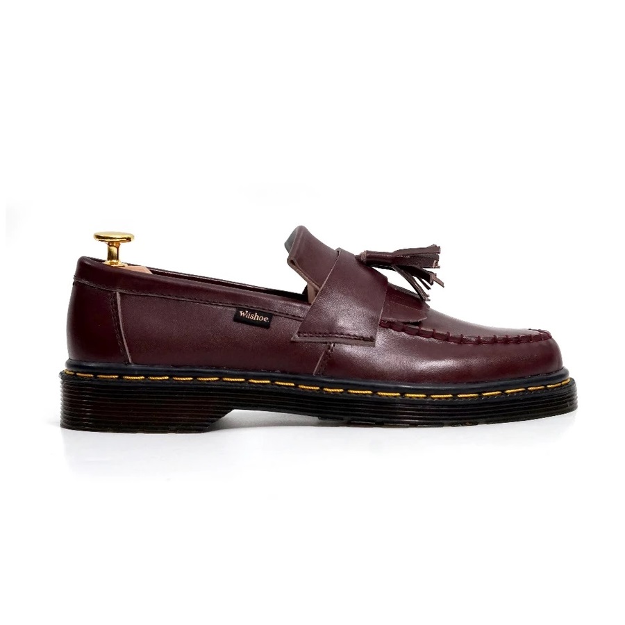 WIISHOE Prefectous 1