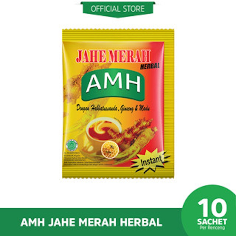 AMH Jahe Merah 2