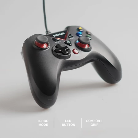 Rexus Pro Gaming Gamepad GX2