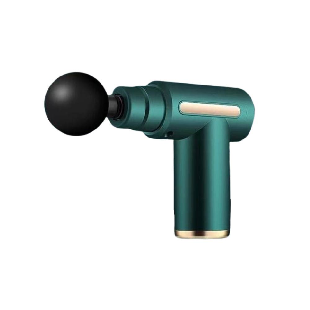 10 Rekomendasi Massage Gun Terbaik (Terbaru Tahun 2026) 4