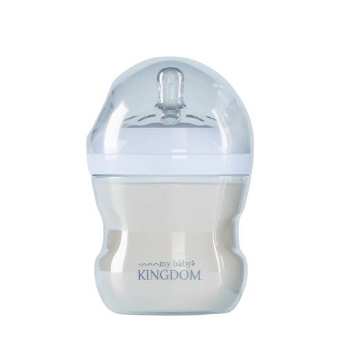 My Baby Kingdom Wide Neck Baby Bottle 1