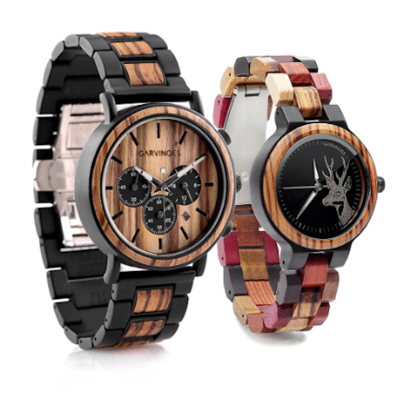 Arfak Series & Merian Series 1