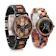 GARVINOES Arfak Series & Merian Series 1