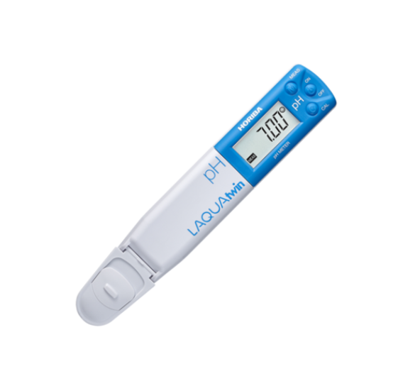 Horiba LAQUAtwin pH-33 1