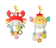 Joy House Indonesia Sakumini Hanging Toy 1