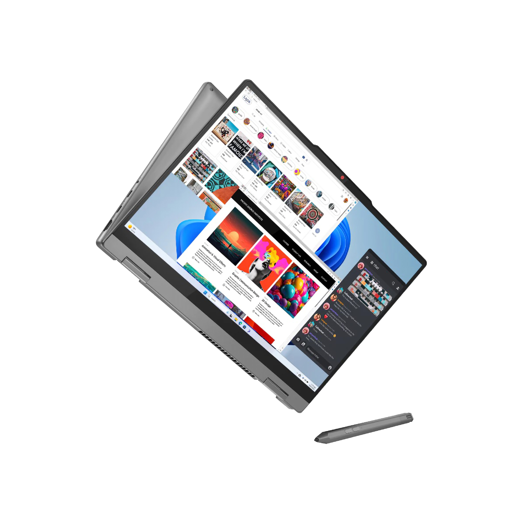 Ideapad 5 2in1 14IRH9 3