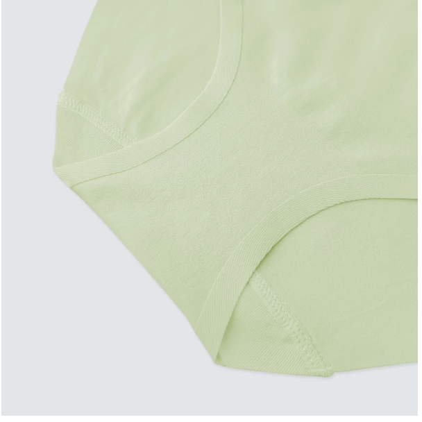 Megariamas Sentosa Sorella Panty Seamless Maxi S20-51096