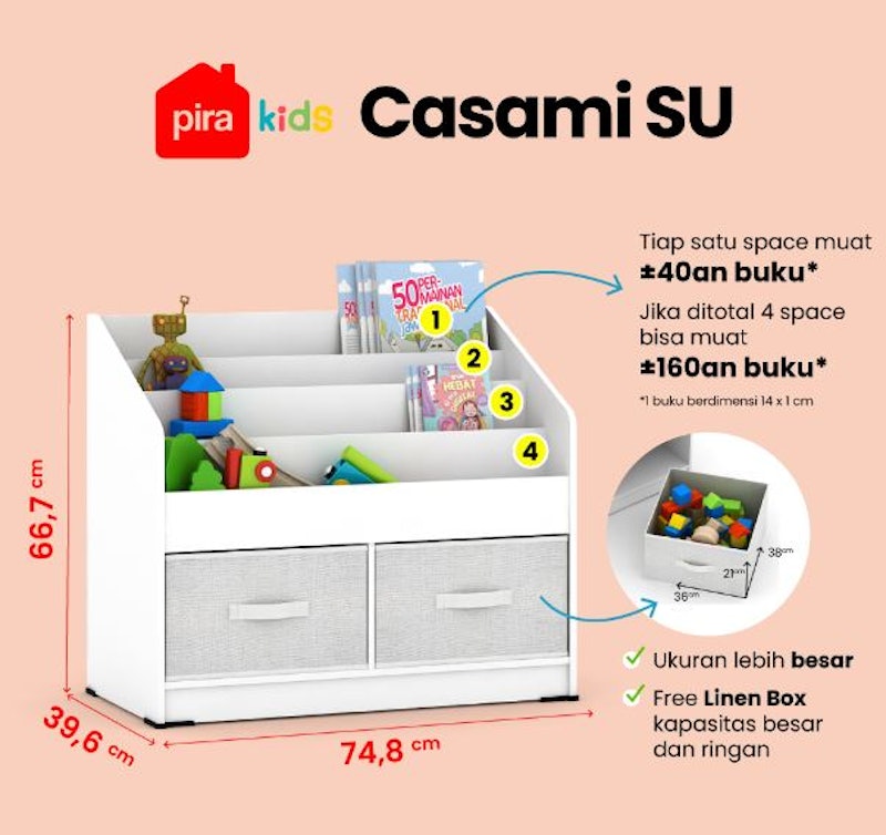 Casami SU 5