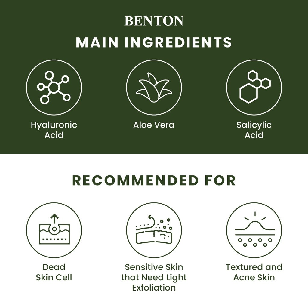Aloe BHA Skin Toner 4