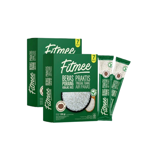 Fitmee Beras Porang
