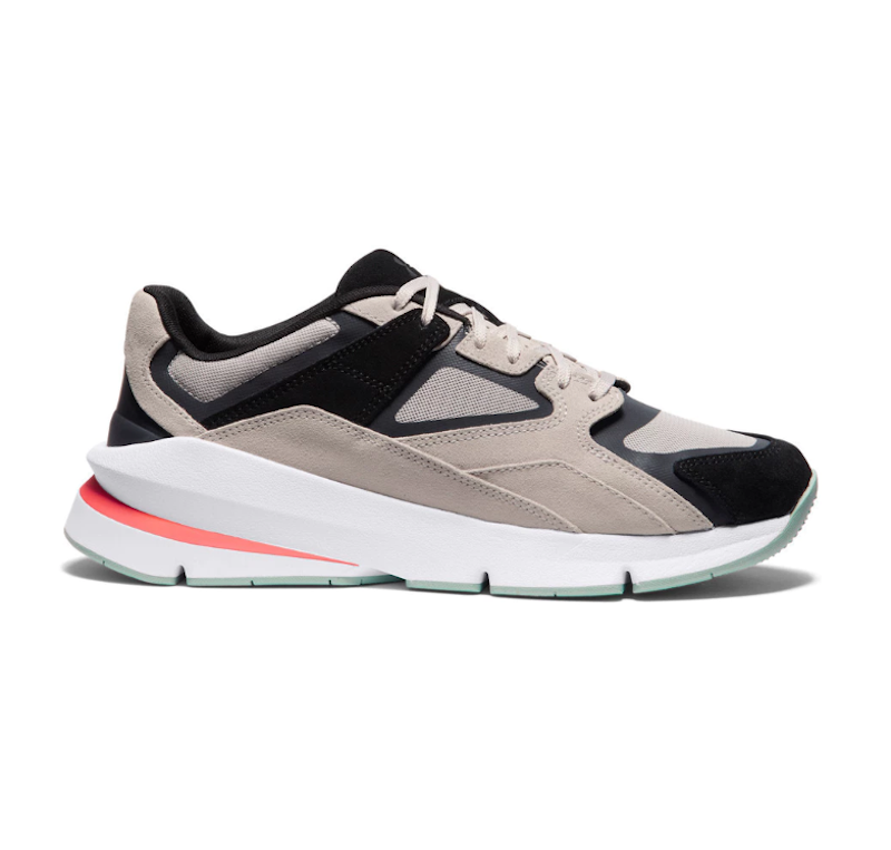 Under Armour Forge 96 Suede 1