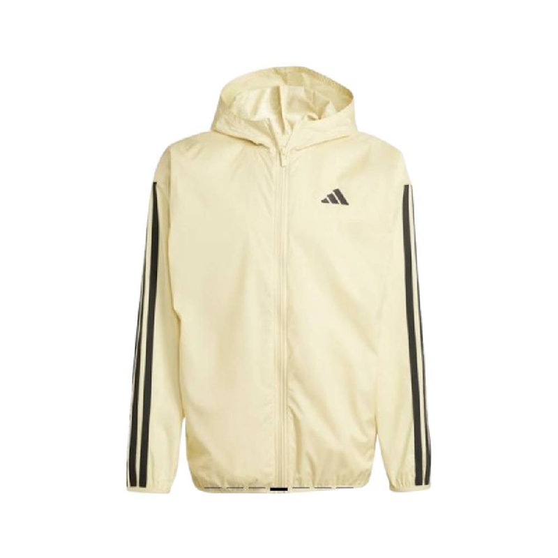 adidas Lifestyle Essentials 3-Stripes Windbreaker Men 1