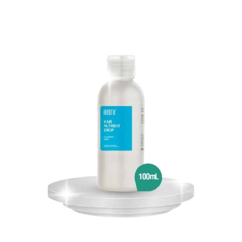 Inaura Hair Nutrient Drop Colored Hair (Blue) 1