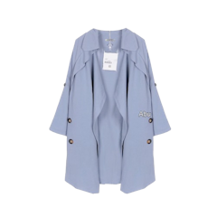 LEENBENKA Sheeva Outer Long