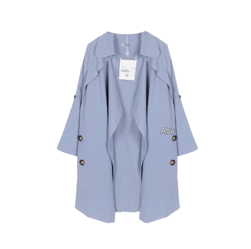 LEENBENKA Sheeva Outer Long 1