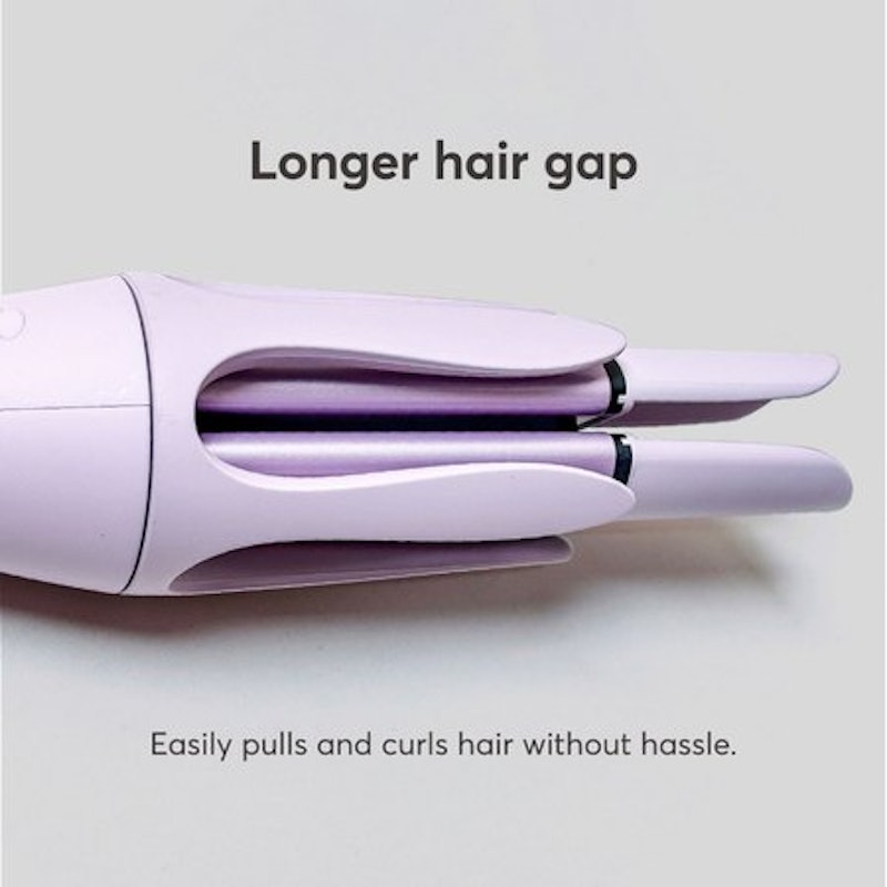 Ona Reina Hair Auto Curler 2