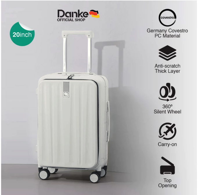 Danke Indonesia Danke Top Load Signature 20 Inci  H9860-20