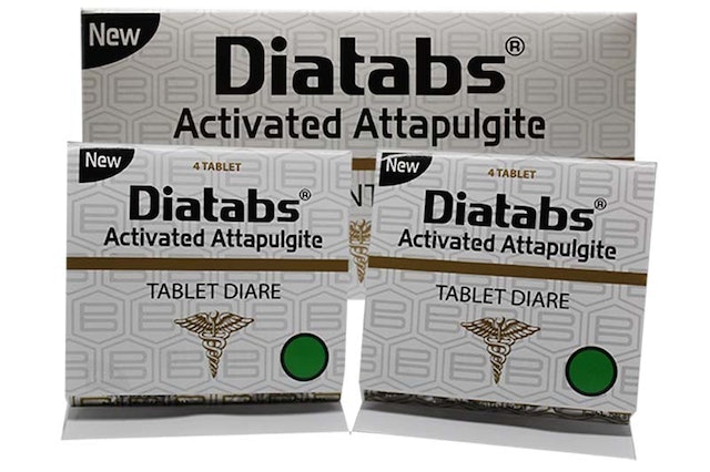 New Diatabs