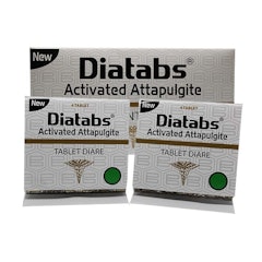 New Diatabs