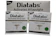 Medifarma New Diatabs 1