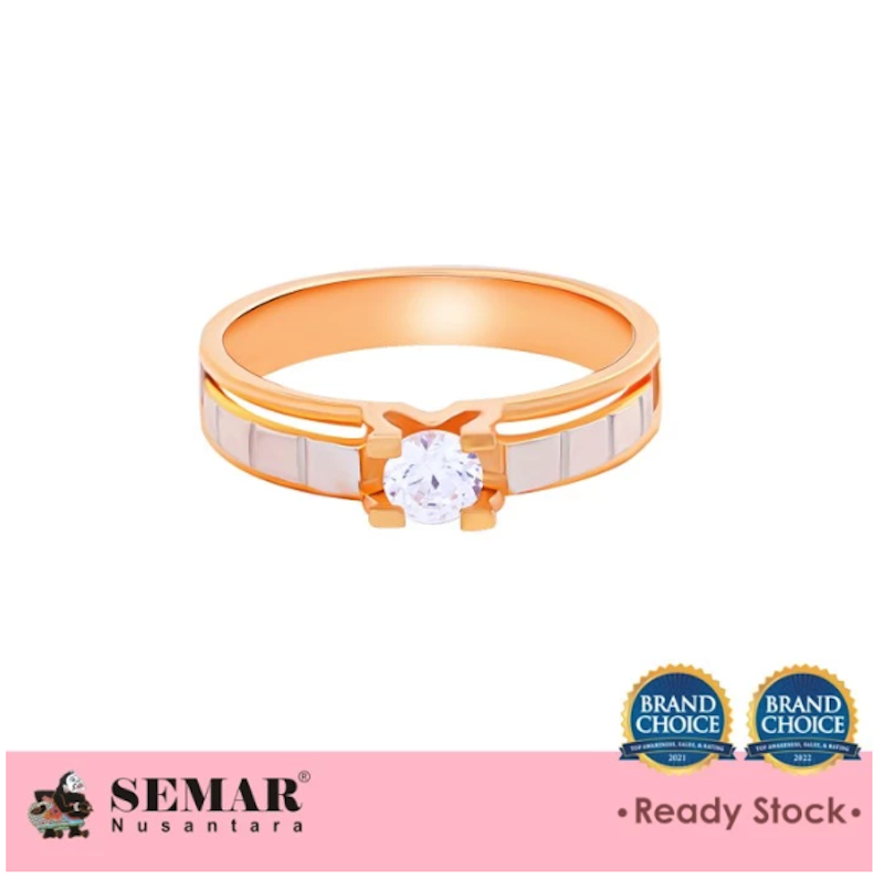 Semar Nusantara Catarina Gold Series 2
