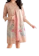 Hebethelabel Min Peach Batik Cheongsam 1