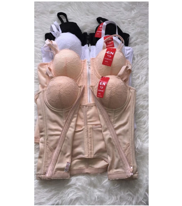  Golden Nick Longtorso Peramping LT SB002