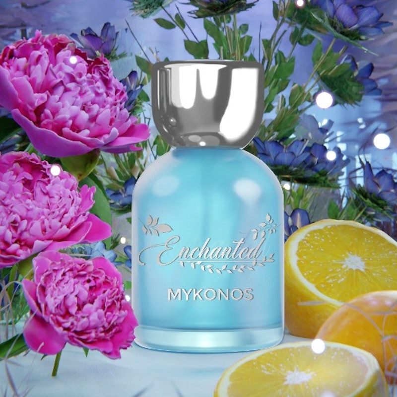 Mykonos Enchanted Extrait de Parfum 4