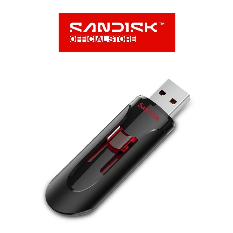 Sandisk Cruzer Glide  CZ600 