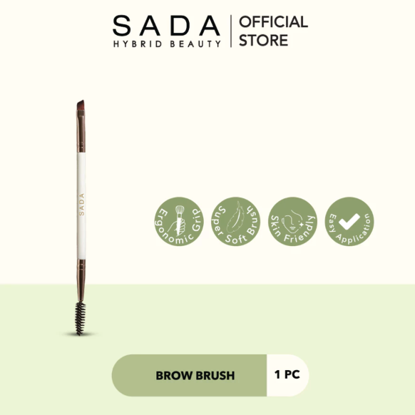 Intisari Kreasi Lestari  SADA Magic Touch Brush Set