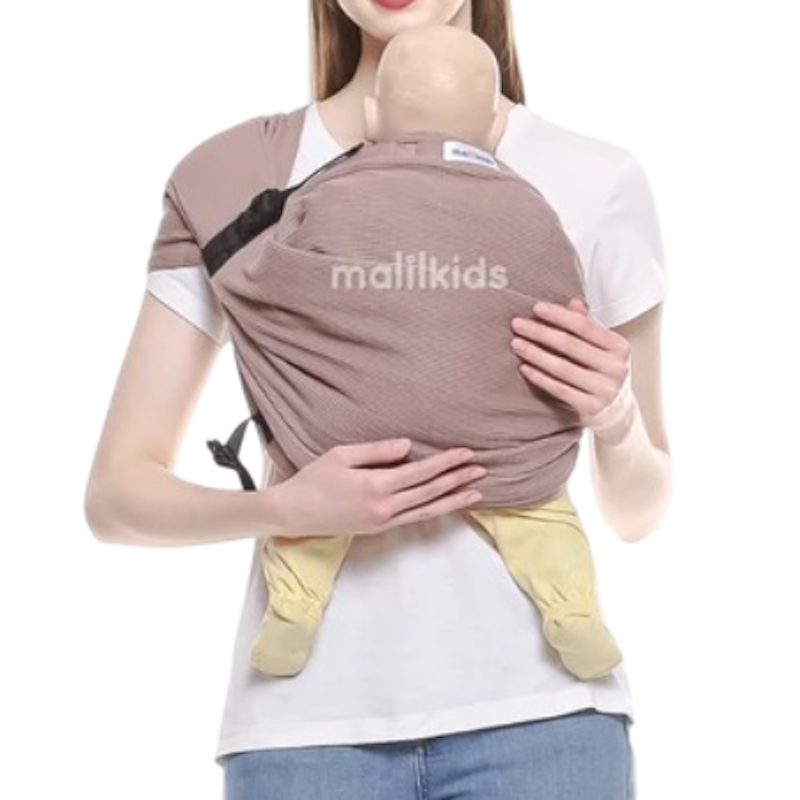 Malilkids Geos Ultra Fit Waffle Double Layer 2.0 5