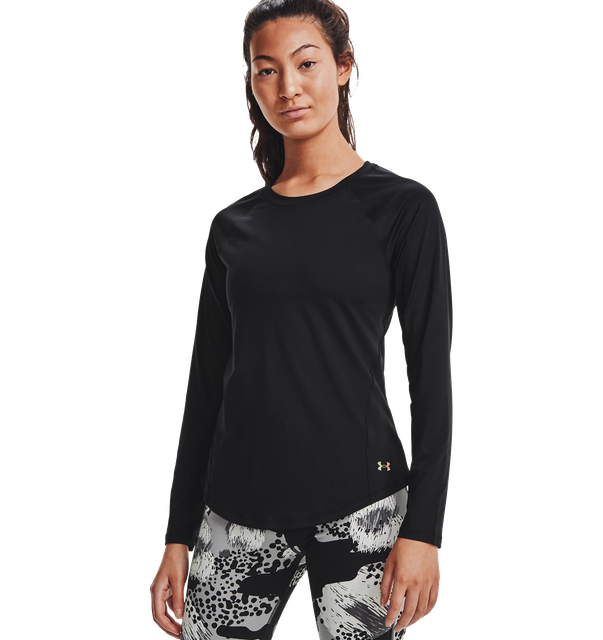 Women's UA RUSH™ Long Sleeve