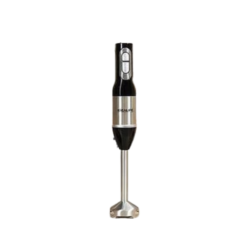Idealife Hand Blender - Penggiling Tangan - Single Speed  ｜ IL-214