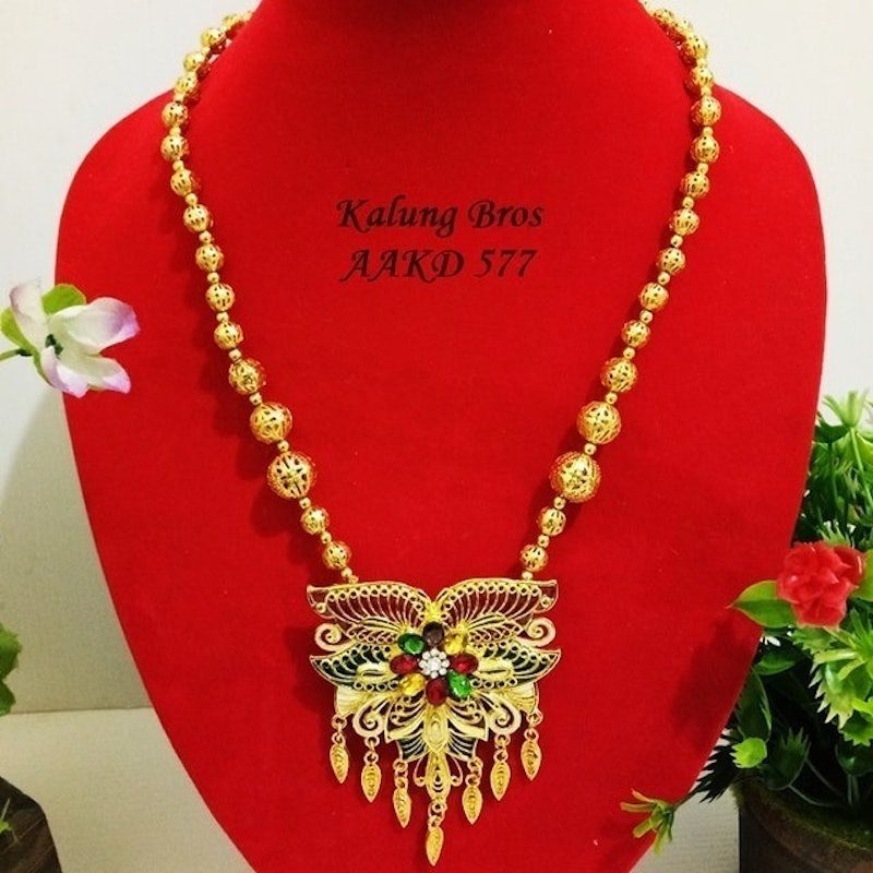 Kalung Bros Dubai 5