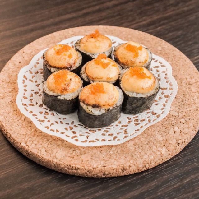 My Taste Mentai Saus 4