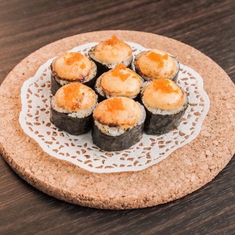 My Taste Mentai Saus 4