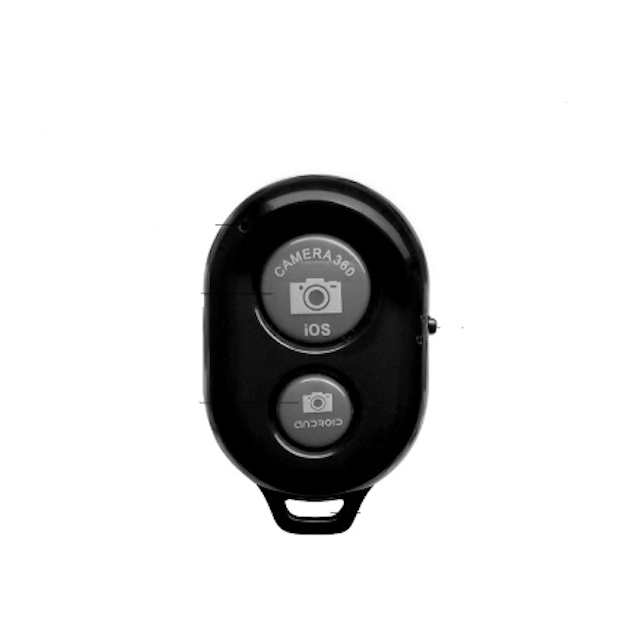 Bluetooth Remote Control