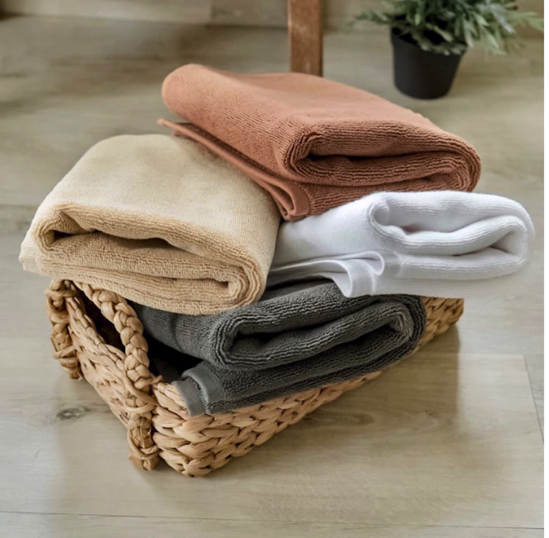 Bedding Depo Keset Handuk Hotel 4