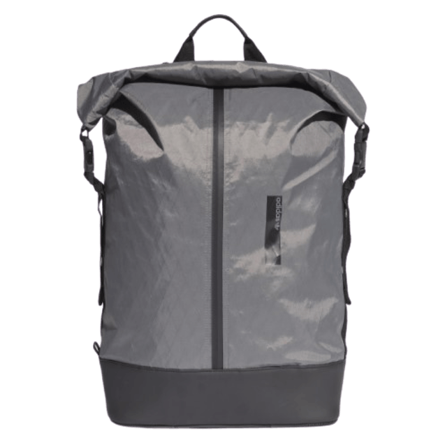 Future Roll-Top Backpack