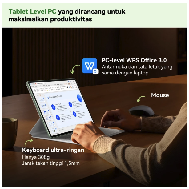 Huawei Huawei MatePad 12 X 2026 12GB/256GB